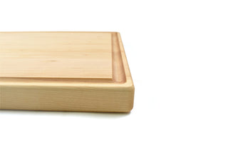 CUTTING BOARDS w/JUICE GROOVE  11" x 17" x 1"