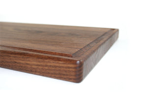 CUTTING BOARDS w/JUICE GROOVE  11" x 17" x 1"
