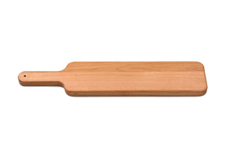 CHARCUTERIE / CHEESE BOARDS 4 1⁄2" x 20" x. 3⁄4"