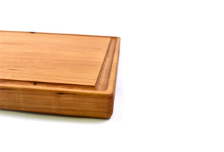 CUTTING BOARDS w/JUICE GROOVE  11" x 17" x 1"