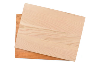 CLASSIC CUTTING BOARDS - 9" x 12" x 3⁄4"